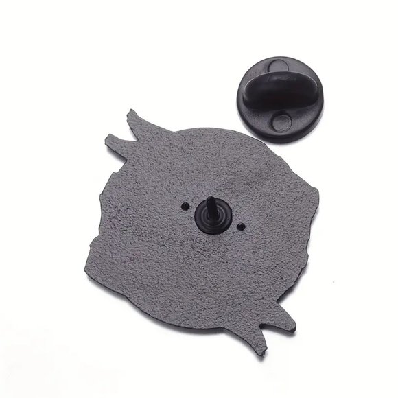 Destroy the Patriarchy, Not the Planet Pin Feminist Female Empowerment Equality - Picture 5 of 7